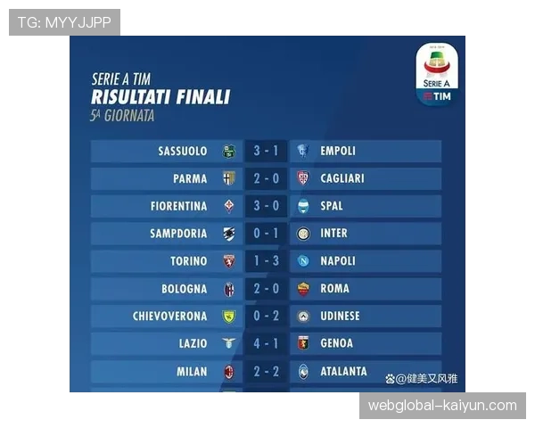 意甲或时隔二十年再启附加赛 争冠胶着增加末轮悬念