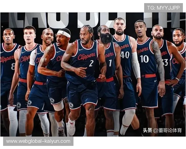 快船新援马瑟林首秀贡献9分7篮板，得分点单一未能逆转局势