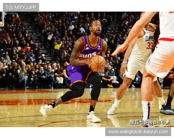 太阳投篮命中率需要改善 进攻端缺乏稳定得分点